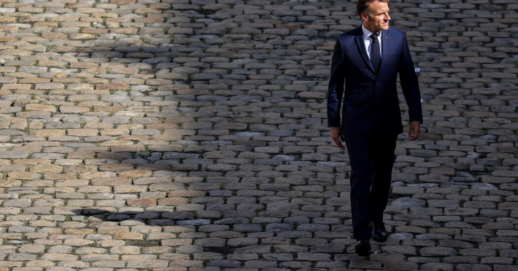 Featured image for French Political Turmoil Deepens as Prime Minister Ousted Again