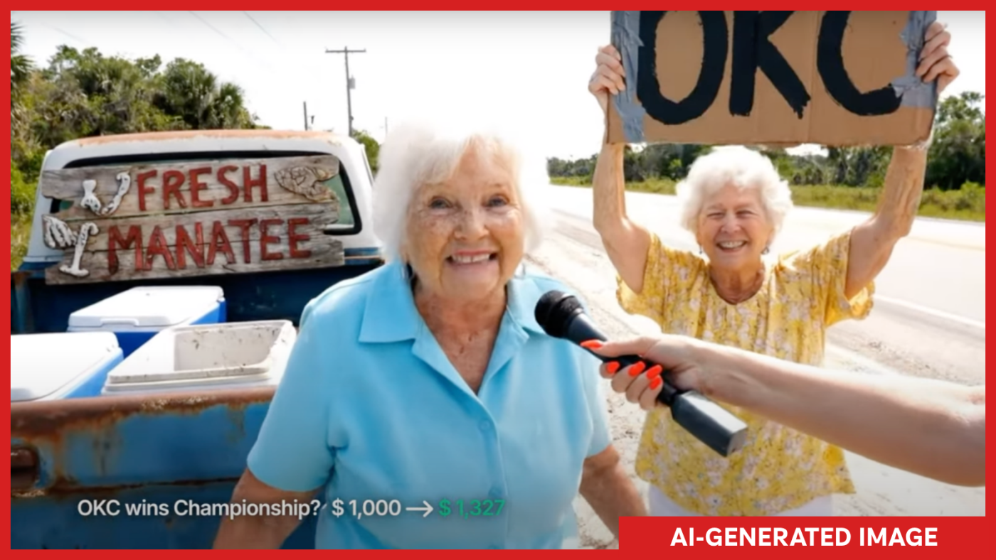 Featured image for AI Video Ads: The Future of Advertising?