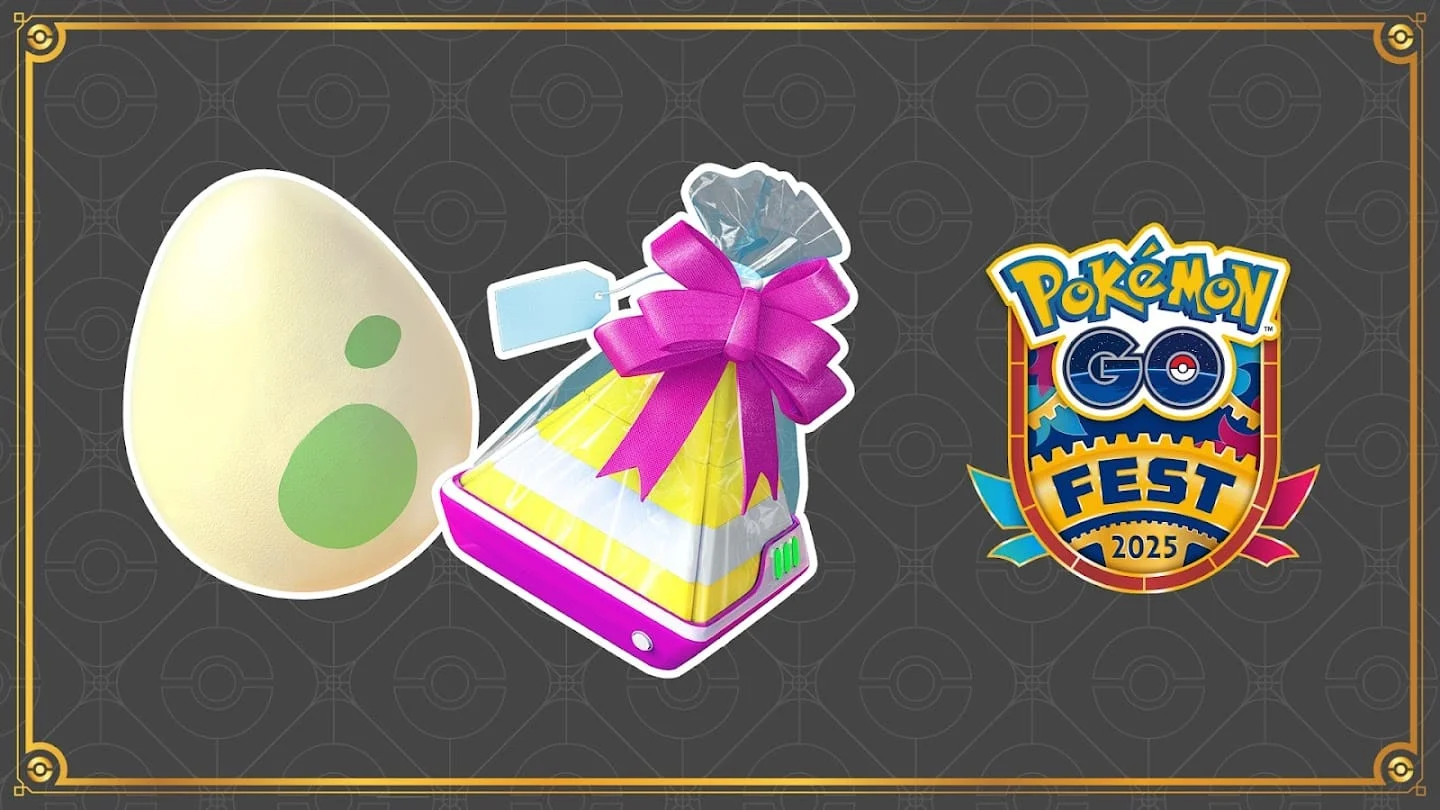 Pokémon GO Fest 2025: Global Early Access and Exciting Events