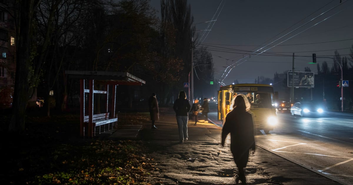 Featured image for Ukraine's Anti-Corruption Efforts Target Energy Sector and Zelensky's Ex-Partner