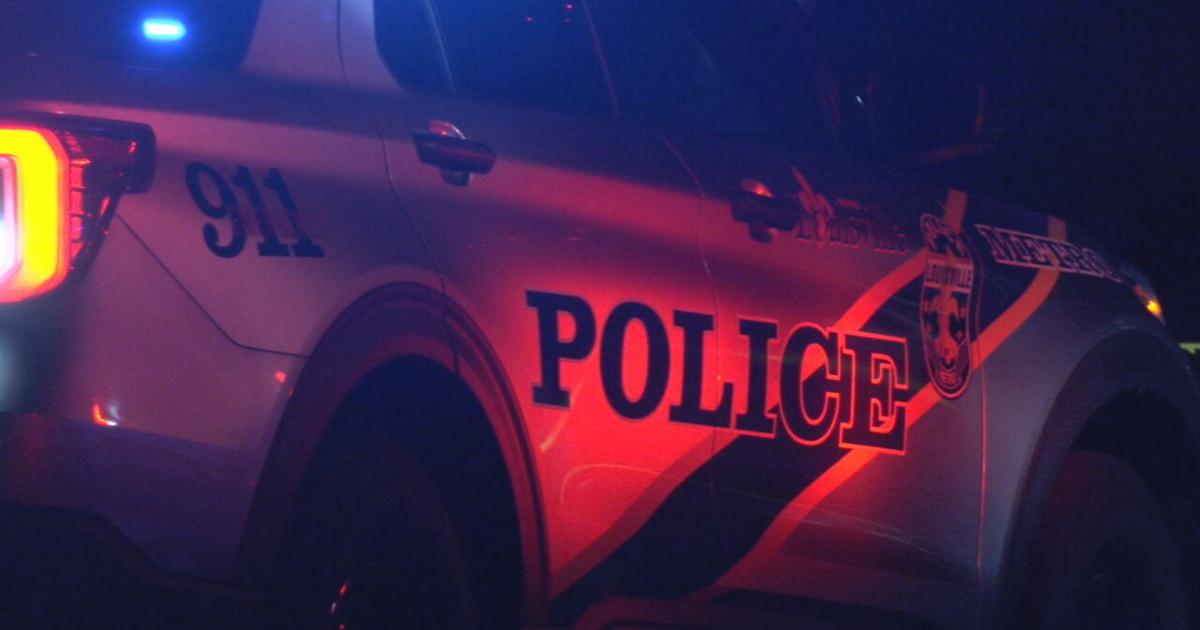 Violent Double Shooting on Shepherdsville Road Leads to Downtown Louisville Car Crash