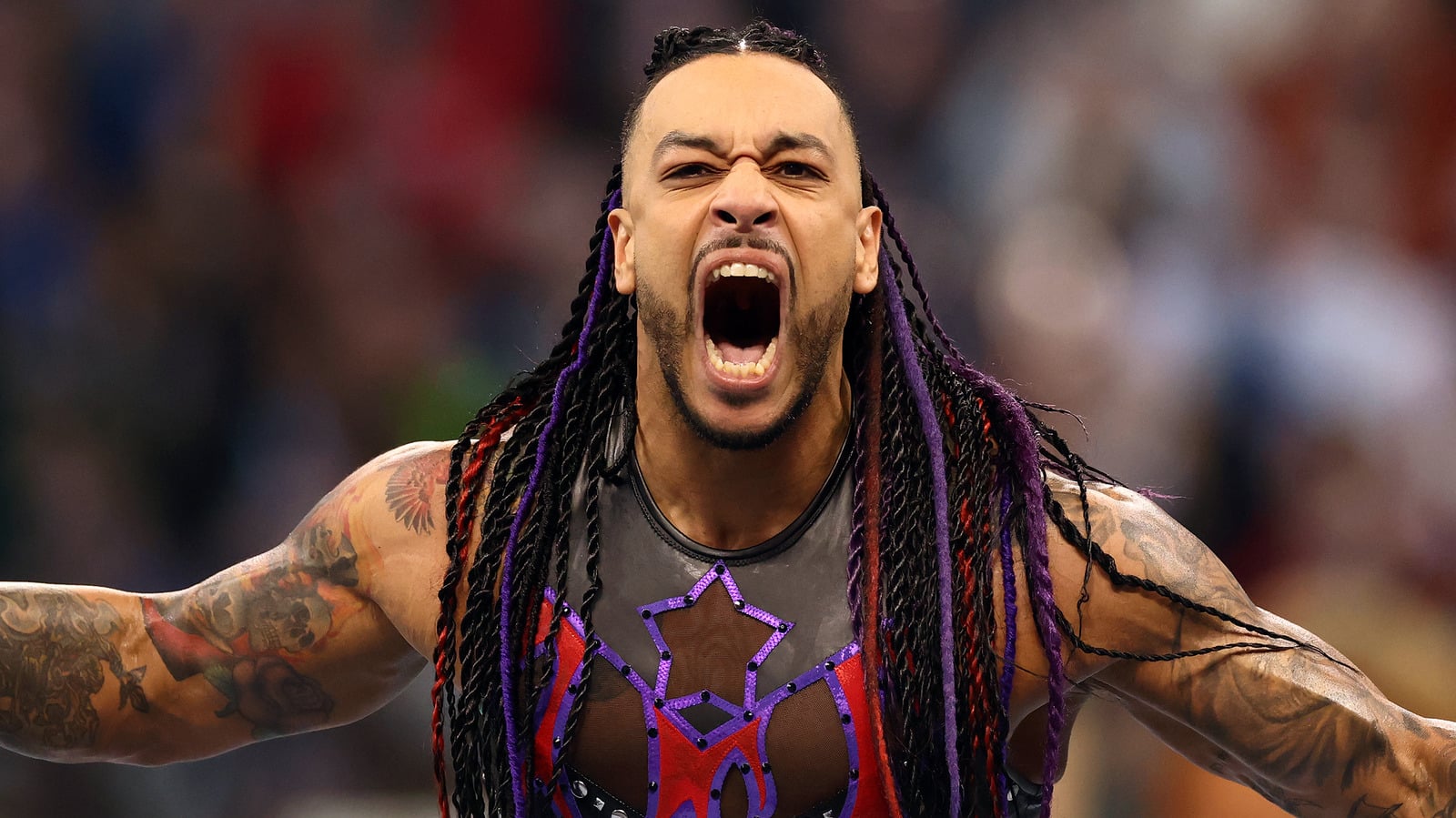 Featured image for "Damian Priest Joins Major Talent Agency and Makes WrestleMania 40 Impact"