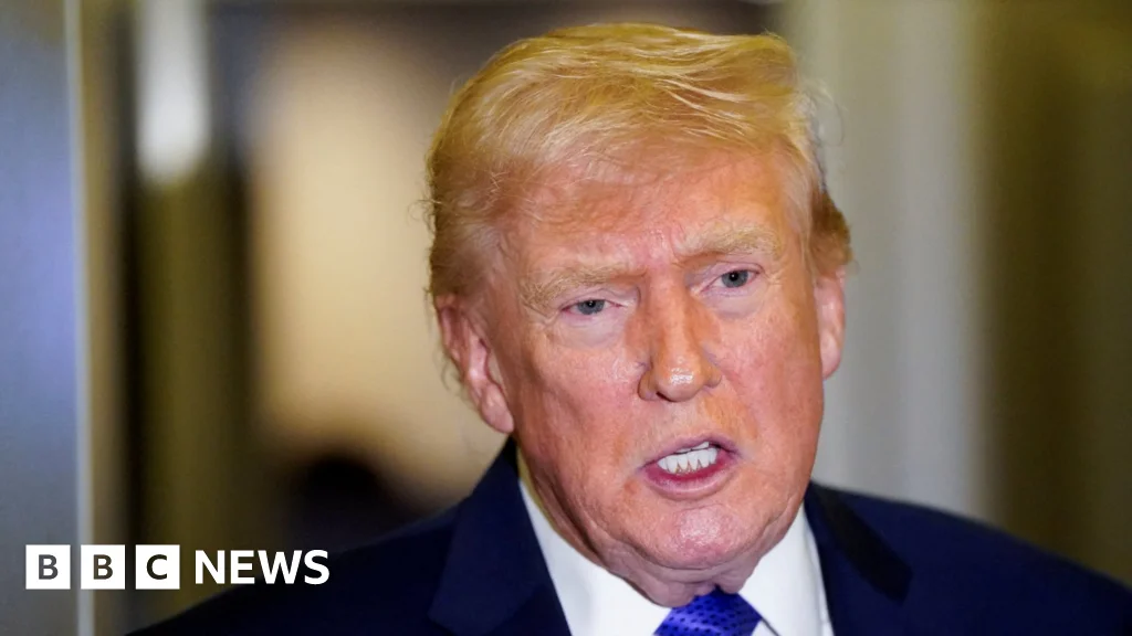 UK withholds consent for US use of bases in potential Iran strikes