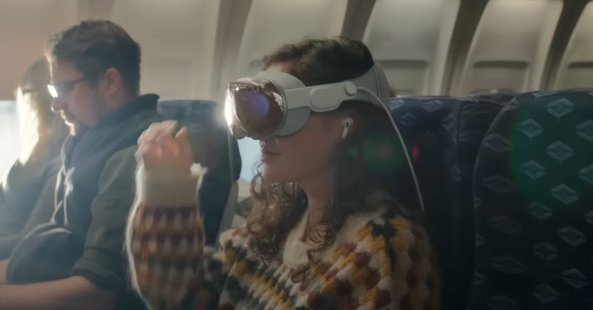 "Apple's AirPods Pro 2: The Ultimate Choice for Lossless Audio with Vision Pro"