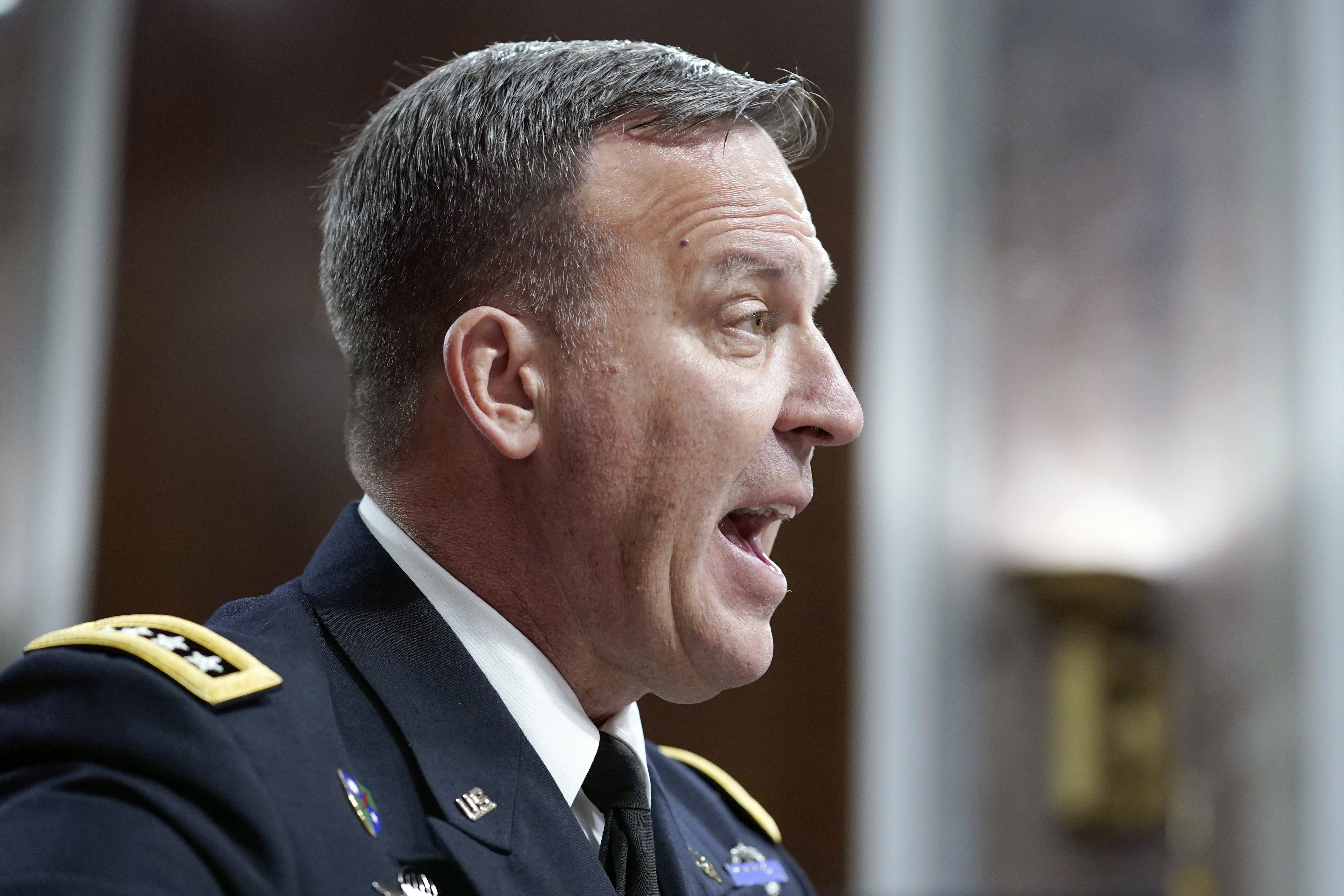 Featured image for US escalates military readiness against Iran amid mounting tensions