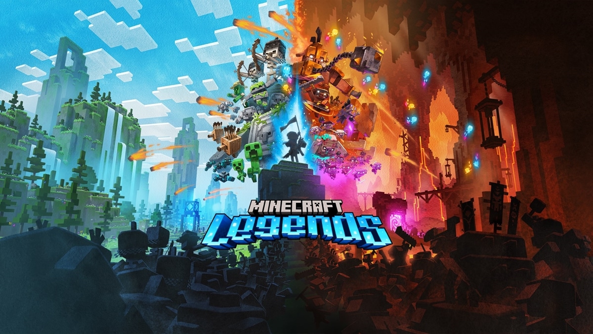 "Everything You Need to Know About Minecraft Legends on Game Pass"