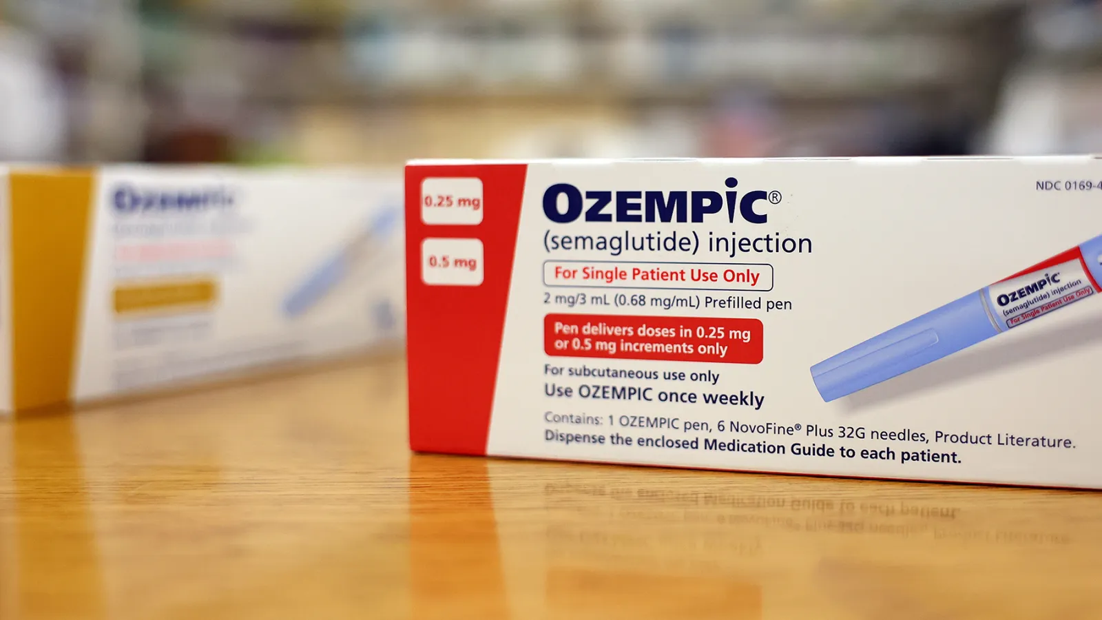 Ozempic Users Experience Stomach Paralysis: A Troubling Side Effect