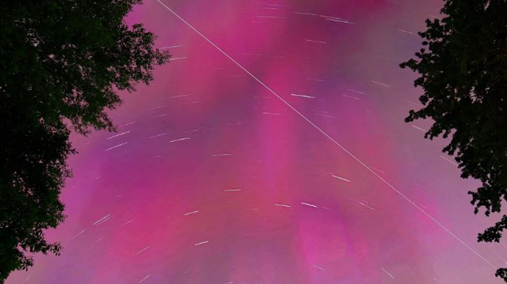 Featured image for Space Station to Fly Over Tri-State 5 Times This Weekend