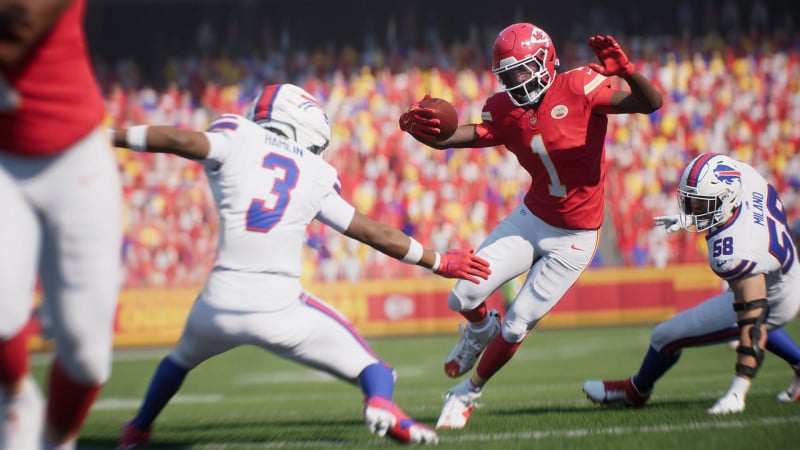 Featured image for Madden NFL 26: Review, Deals, and Playbook Highlights