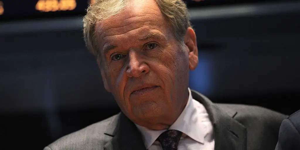 Featured image for Omnicom-IPG Merger Sparks Speculation on Future Ad Industry Deals