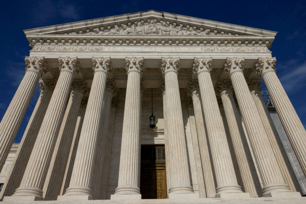 Supreme Court to swiftly review legality of Trump’s tariffs