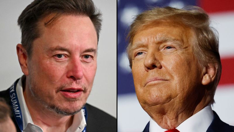 Featured image for Elon Musk Invests $45M Monthly in Pro-Trump Super PAC