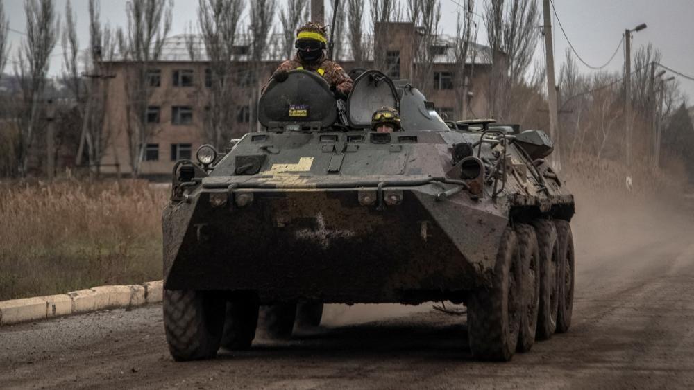 Featured image for Russian Forces Capture Siversk Amid Ongoing Ukraine Conflict