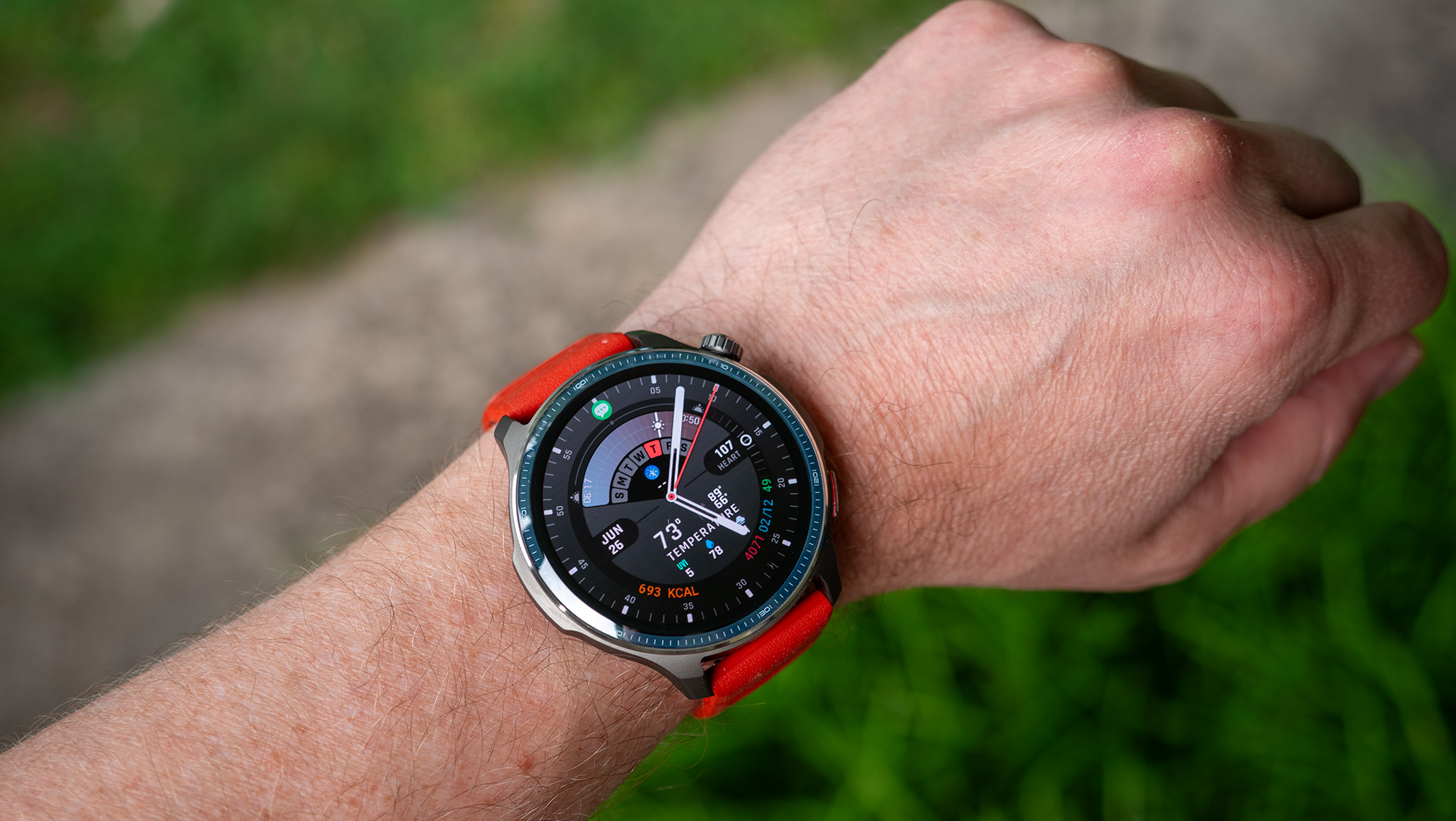 Featured image for Amazfit Launches Budget-Friendly Fitness Devices with Advanced Features