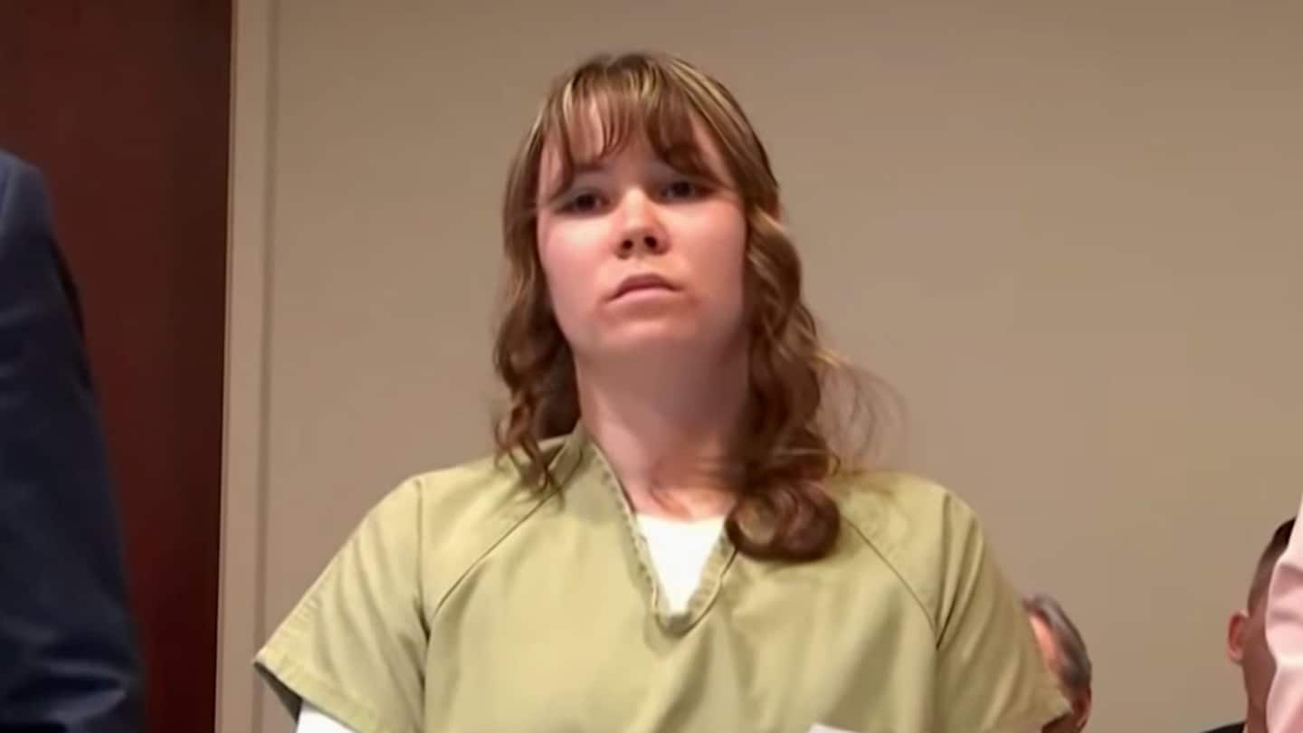 Featured image for 'Rust' Armorer Receives 18-Month Sentence for Fatal On-Set Shooting