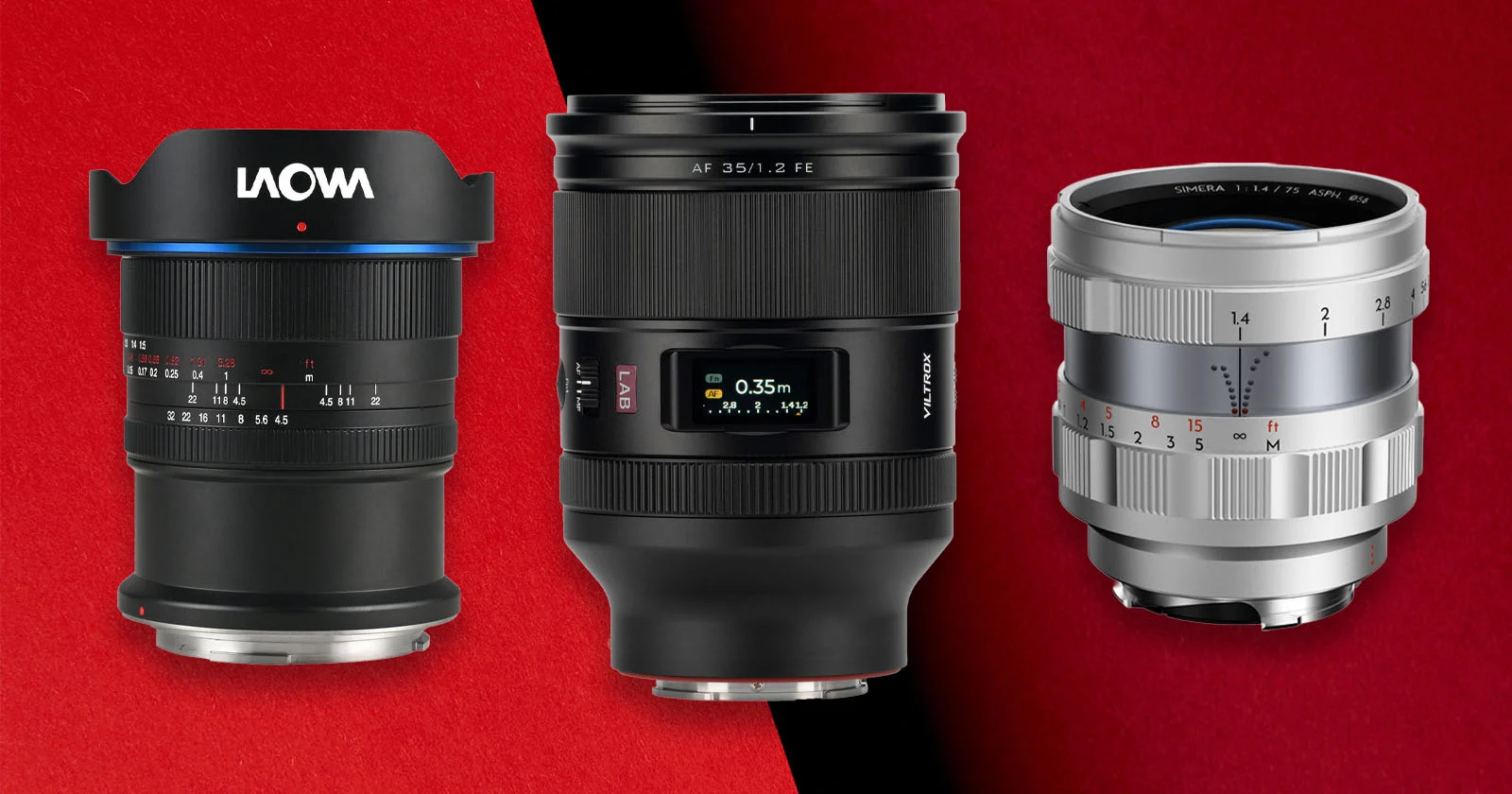 Featured image for Chinese Lenses 2025: Affordable, Diverse, and High-Quality Glass