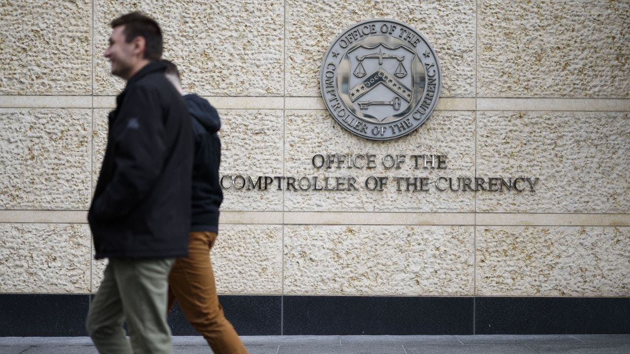 "Banking Regulator Highlights Emerging Risks of AI in Financial Services"