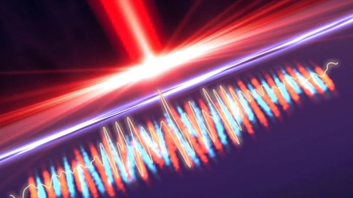 Giant X-rays Map Fusion Plasma Instabilities in Unprecedented Detail