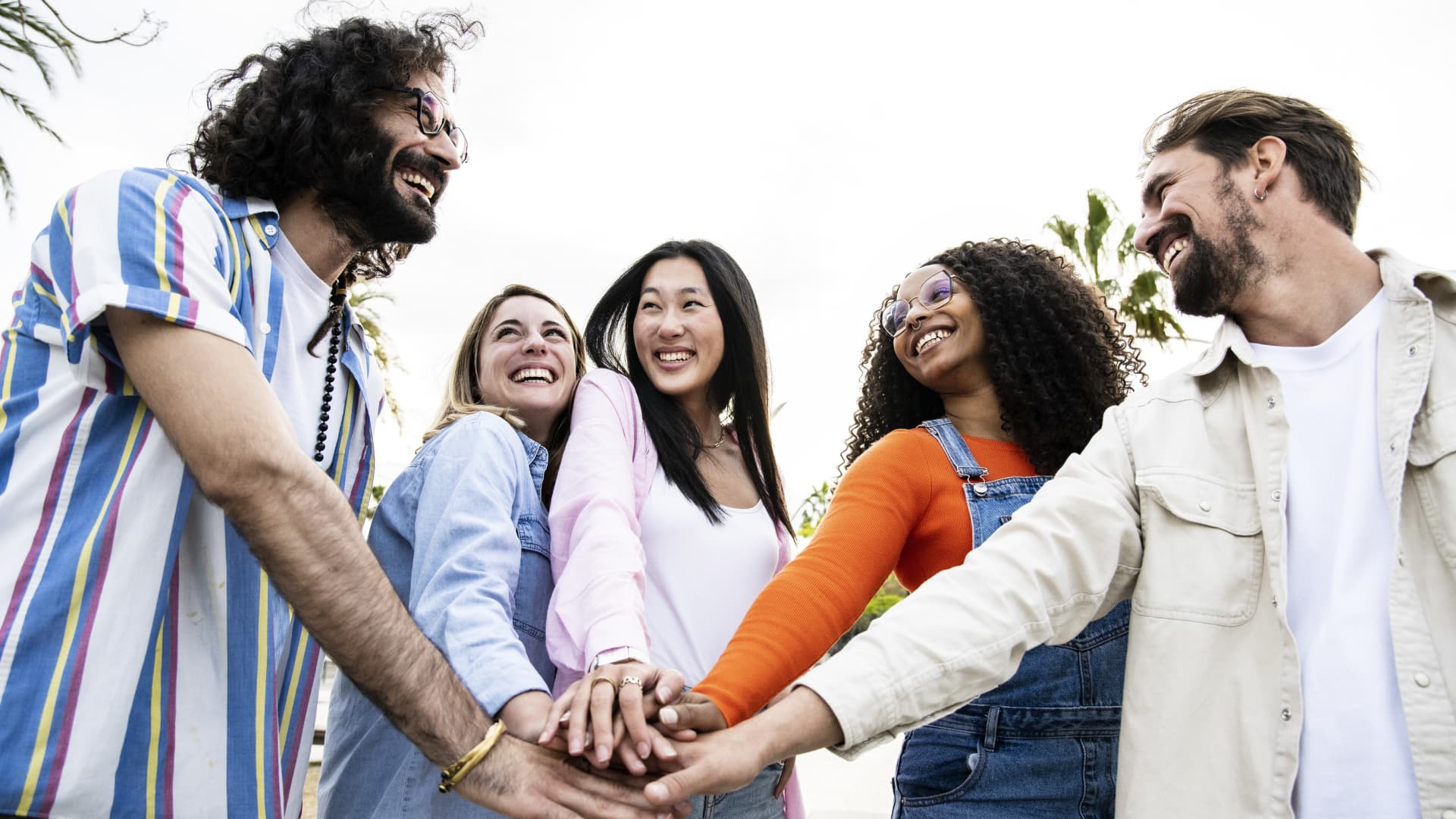 Featured image for Top 10 Millennial-Friendly States Exclude New York and California