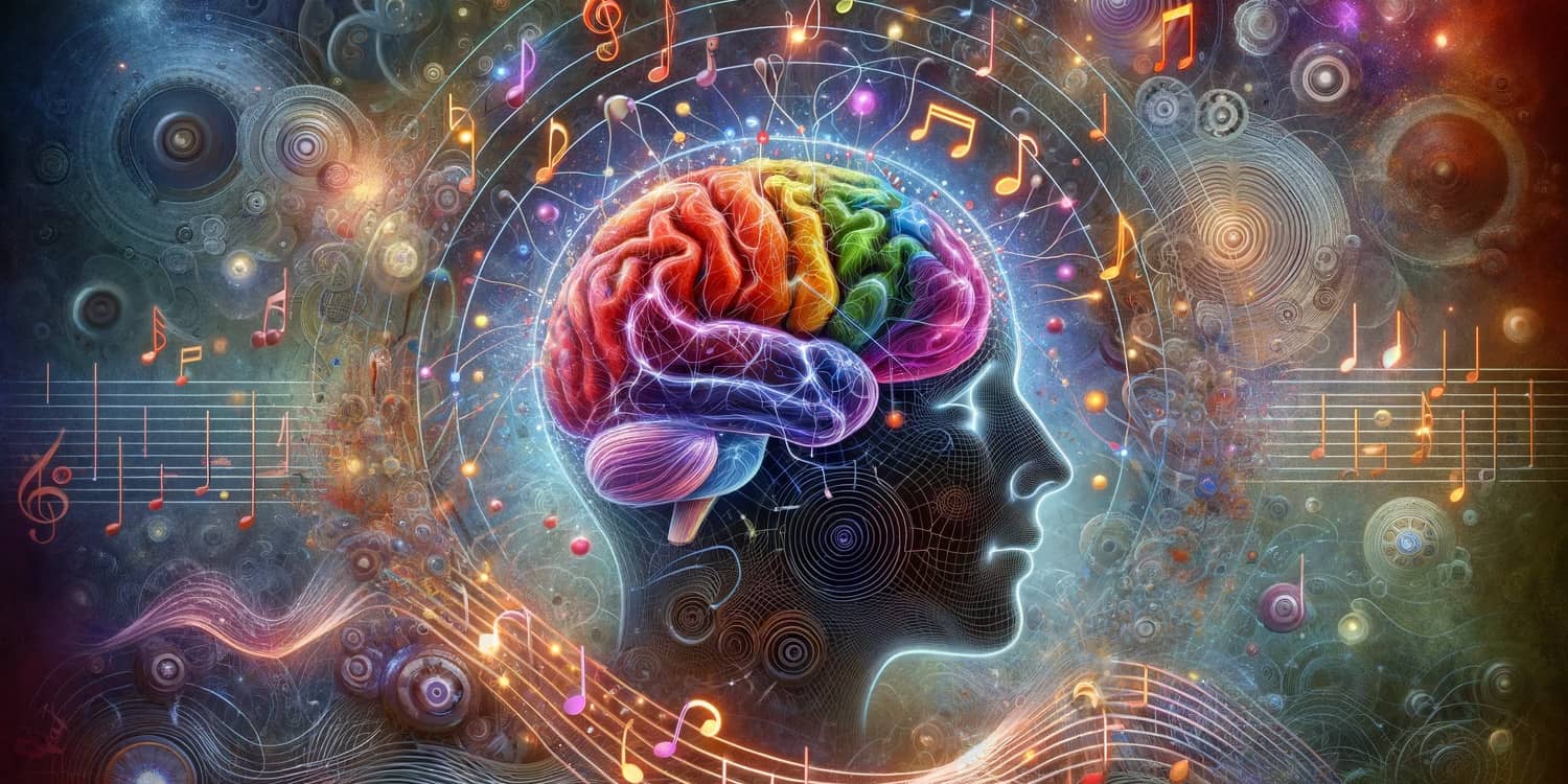 Featured image for Unveiling the Science Behind Musical Pleasure: New Research Sheds Light on Psychological and Neurobiological Foundations