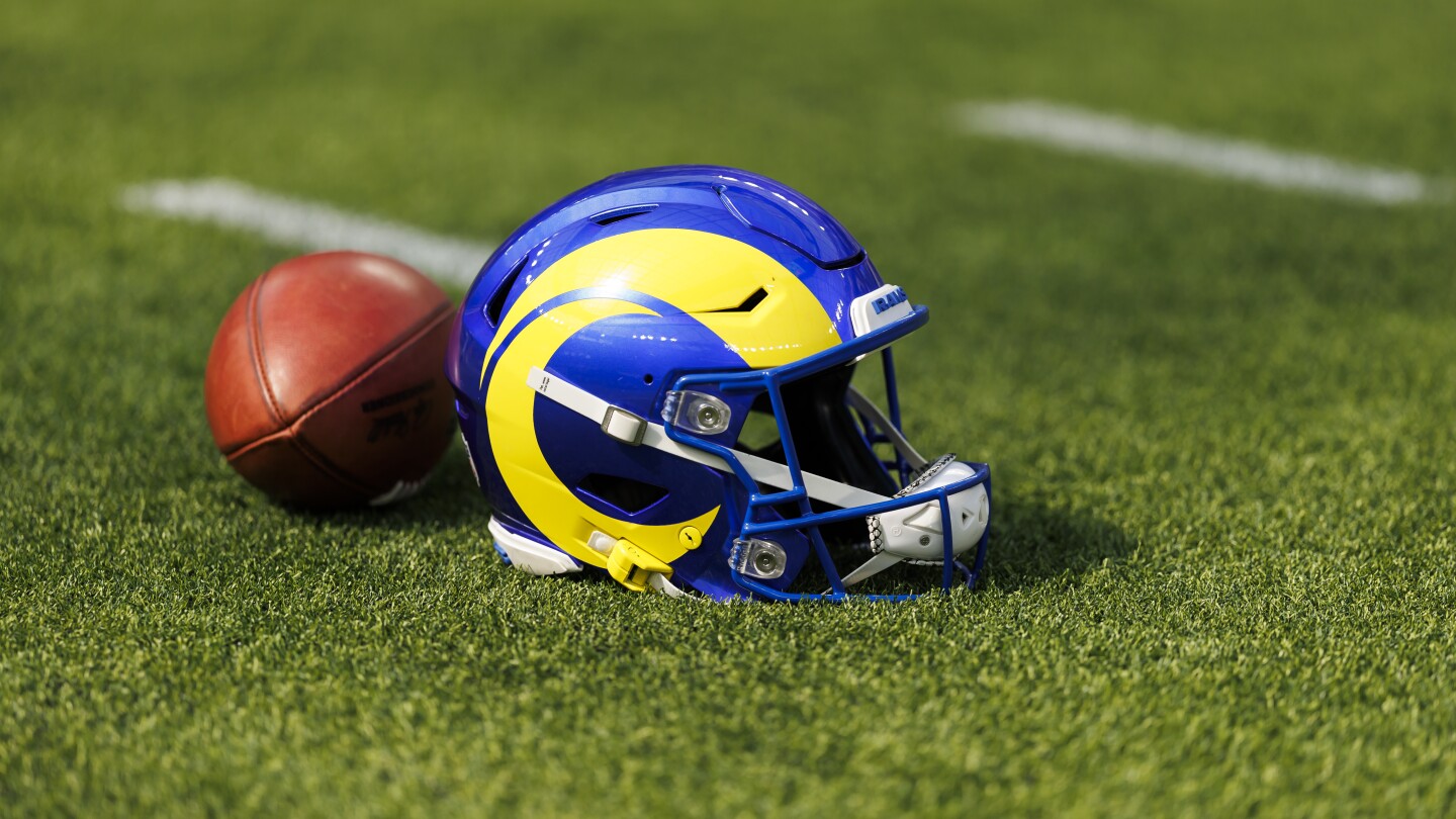 "Rams Bolster Coaching Staff with Key Hires and Promotions"