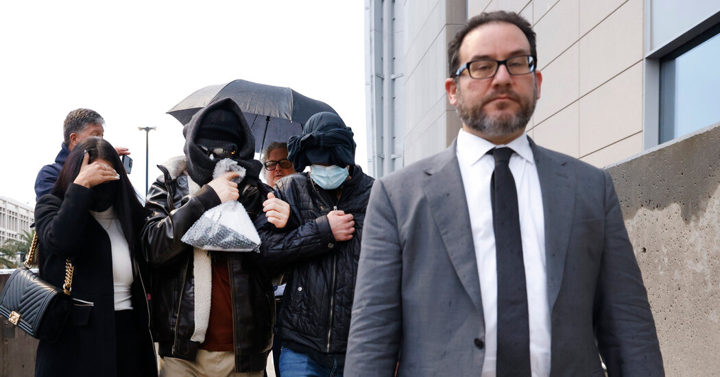 Featured image for "Biden Impeachment Effort: Ex-F.B.I. Informant's Federal Court Appearance and GOP Website Disappearance"