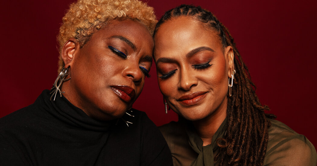 Featured image for "The Emotional Journey of 'Origin': Aunjanue Ellis-Taylor and Ava DuVernay's Powerful Interpretation"
