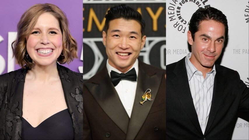 Featured image for 'Scrubs' Revival Casts New and Returning Stars, Including Vanessa Bayer and Joel Kim Booster