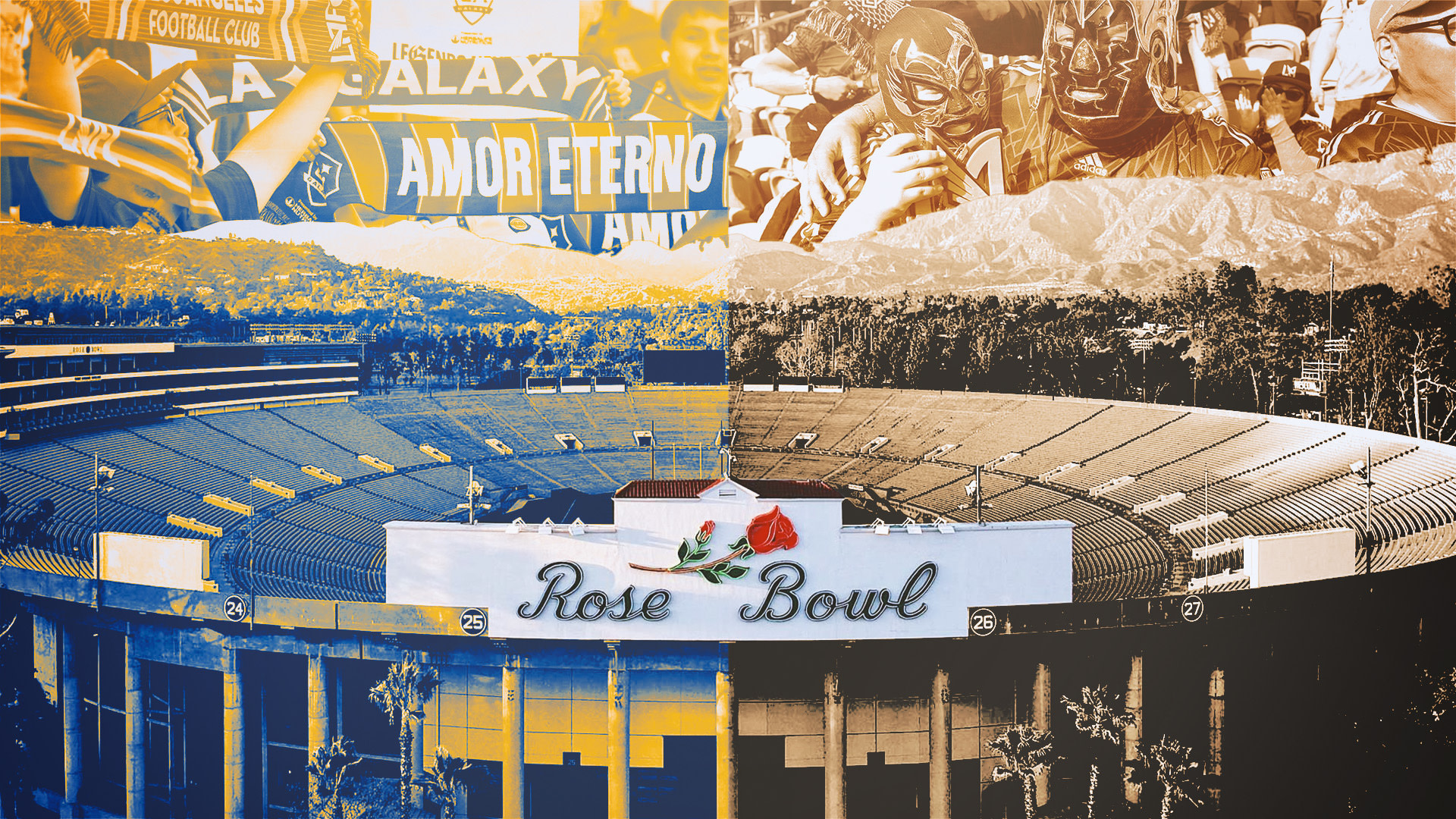"El Trafico: Community, Heritage, and Record-Breaking Fandom Define LA Galaxy vs. LAFC Rivalry"