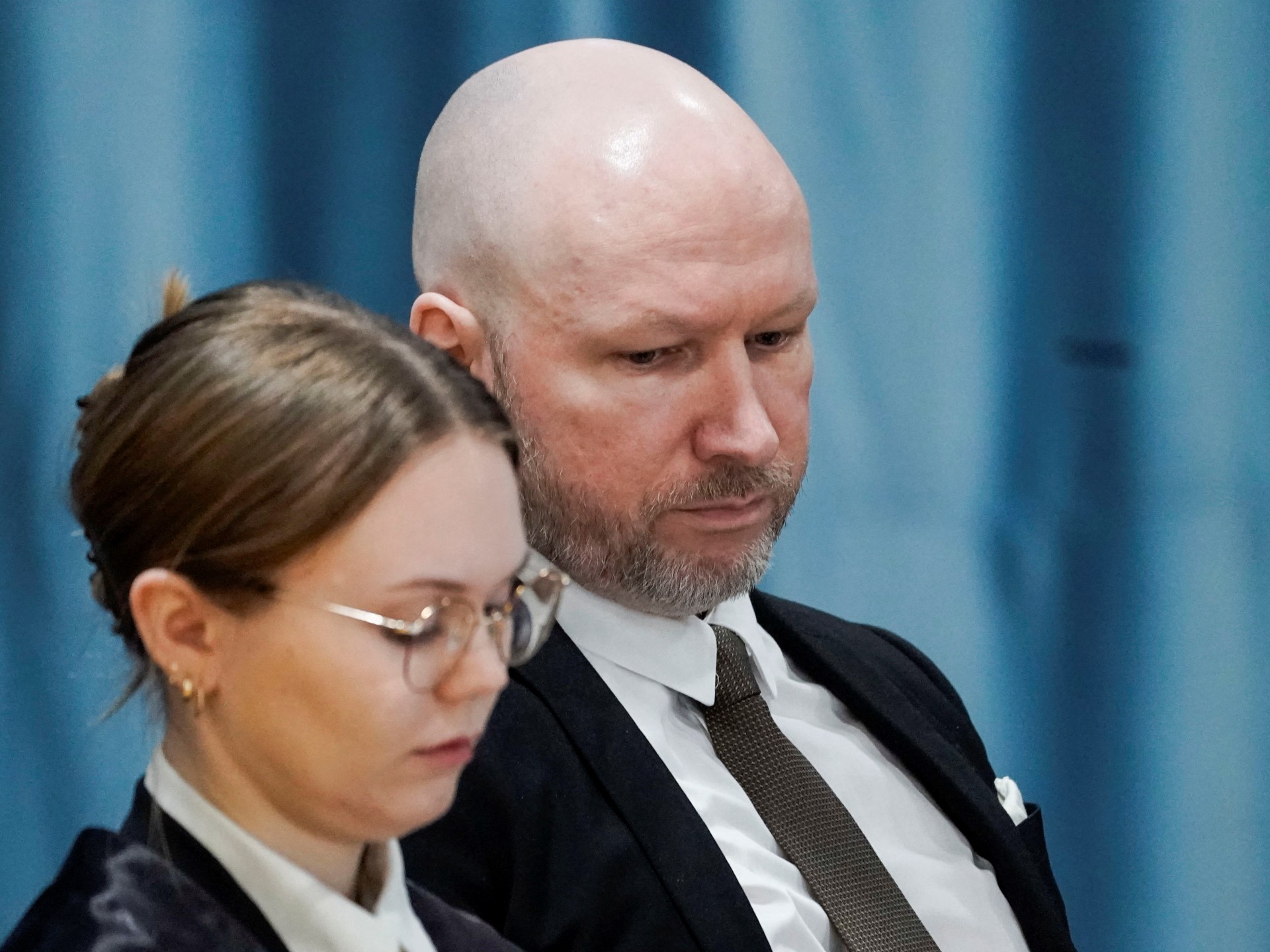 Featured image for "Norway Court Rules Breivik's Prison Isolation Not Inhumane"