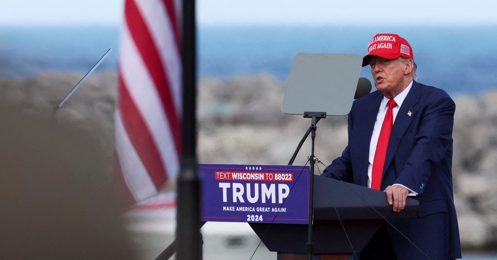 Judge Cannon Presses Trump's Lawyer on Special Counsel Bias Claims
