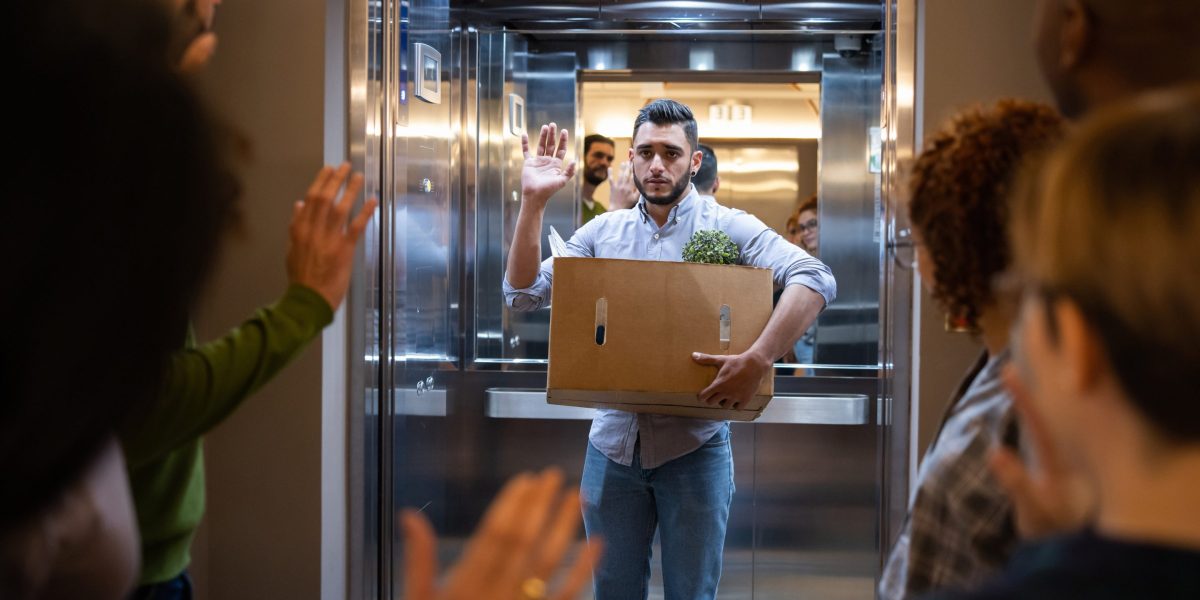 "Uncovering the Distinctive Shift in Tech Layoffs: 2024's Small-Scale Job Cuts and Their Impact"