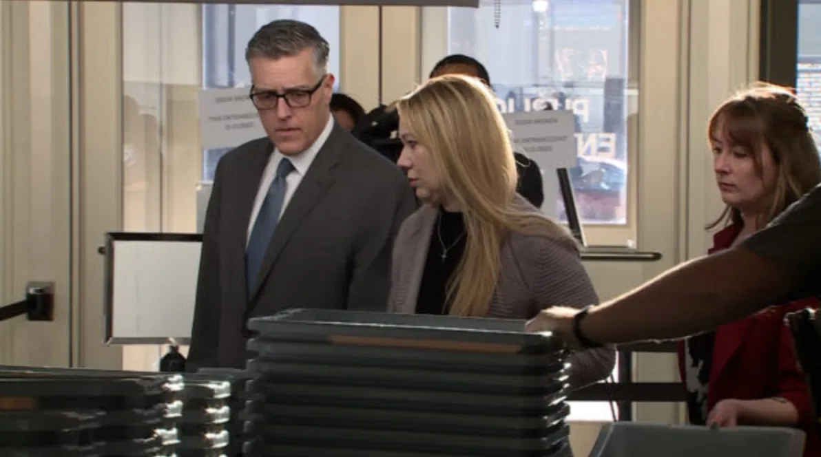 "Return to Nature Funeral Home Owners Arrested by FBI and Returned to Jail in Colorado"
