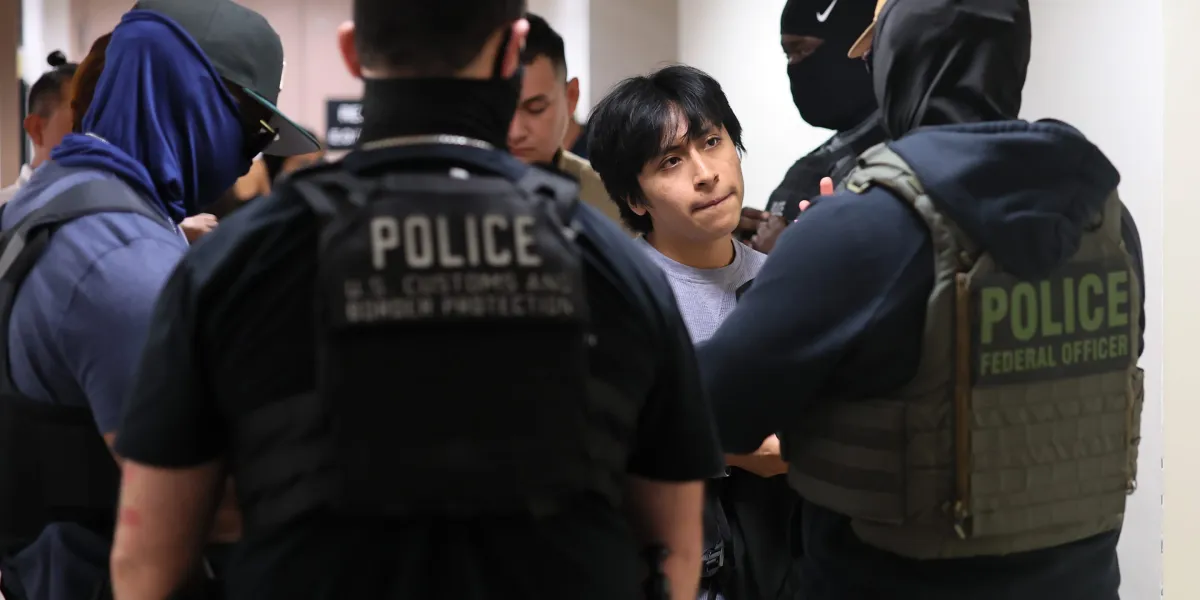 Deportations and tariffs threaten U.S. economic growth and labor markets