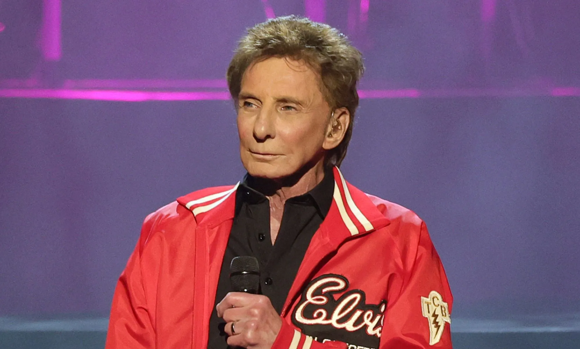 Featured image for "Barry Manilow Reflects on the Struggle of Concealing His Sexuality in the Spotlight"