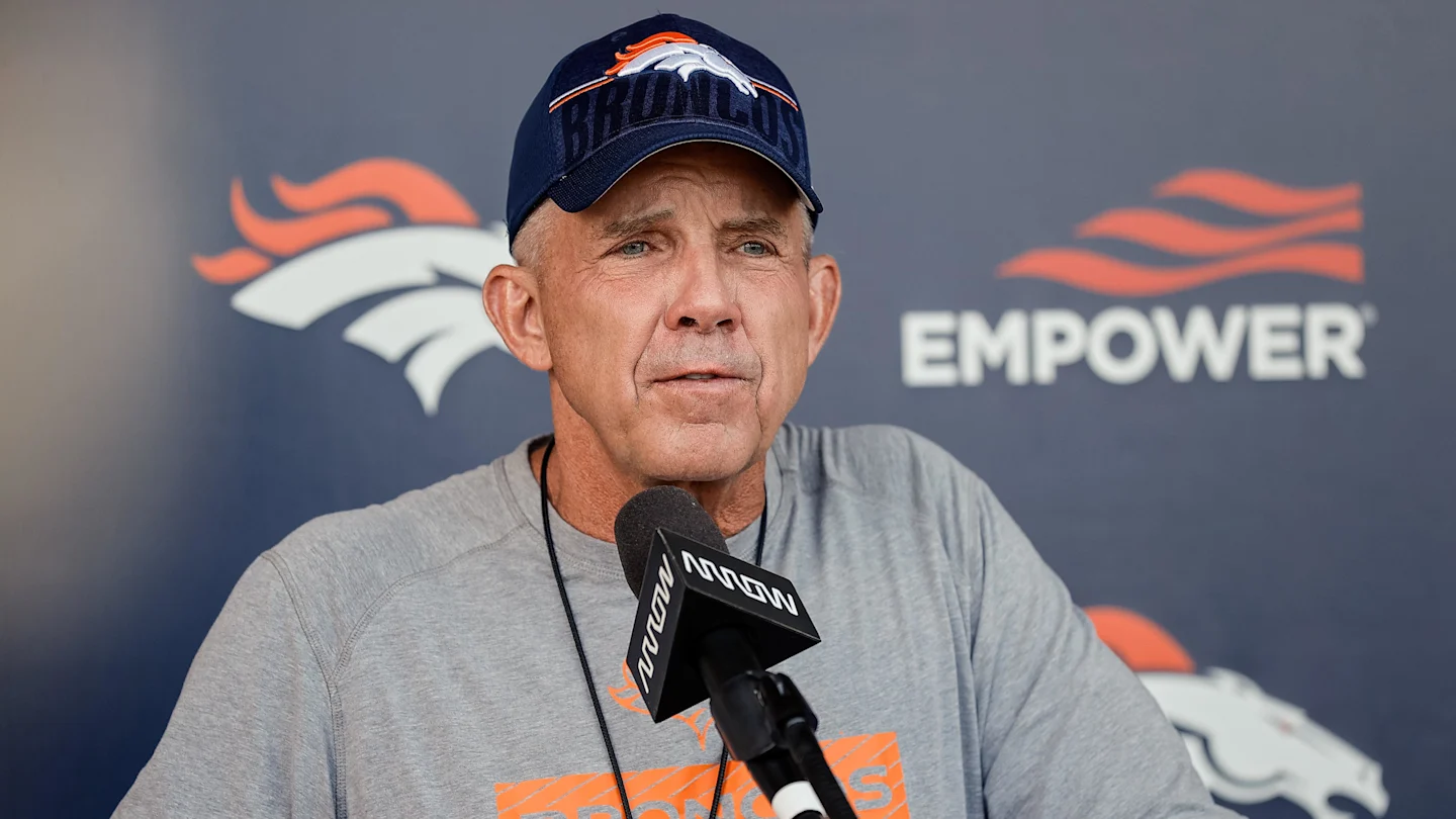 Broncos Training Camp 2025: Key Highlights and Player Performances