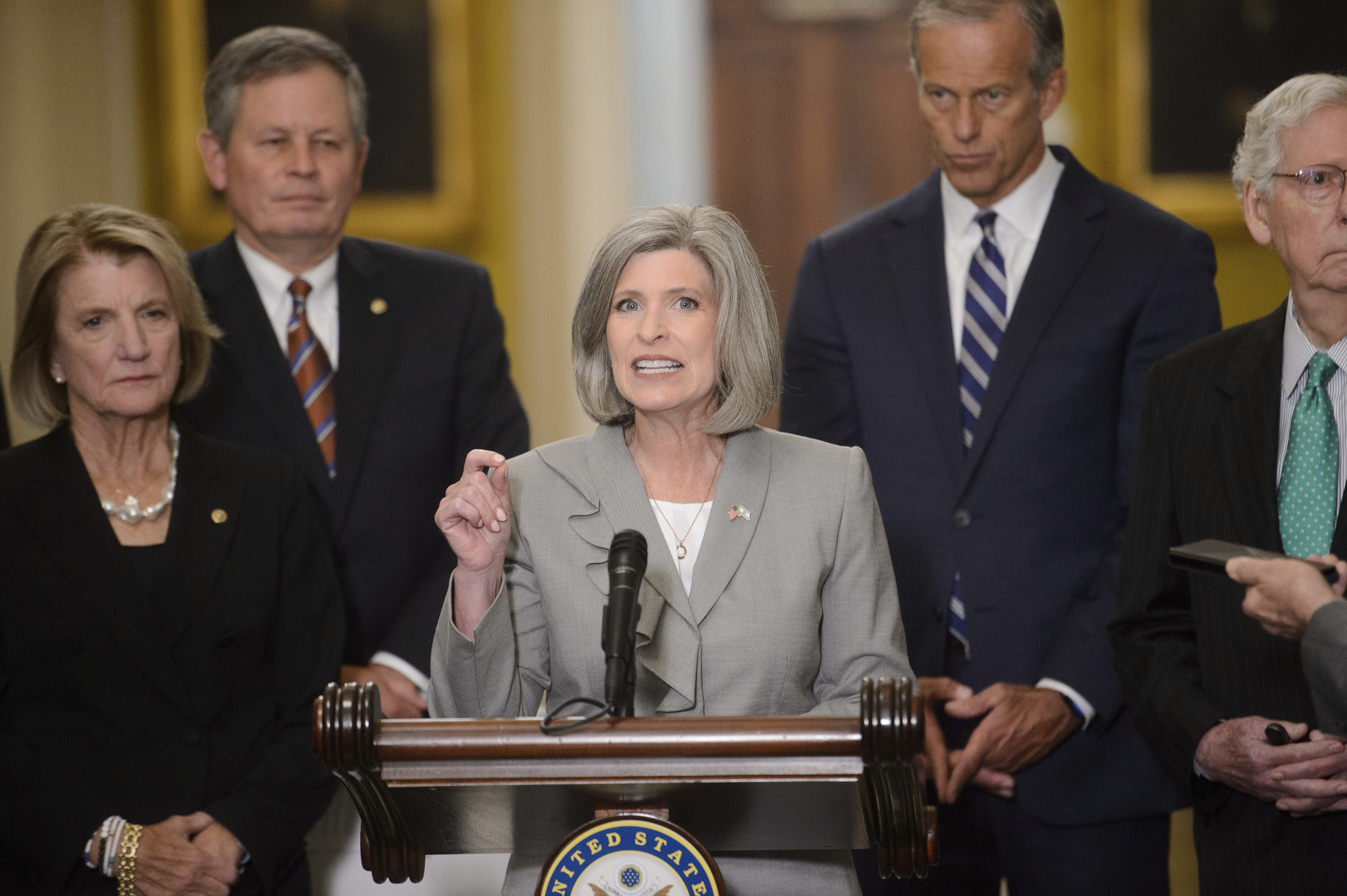 Featured image for Senate Scrutiny Intensifies Over Pete Hegseth's Nomination Amid Controversy