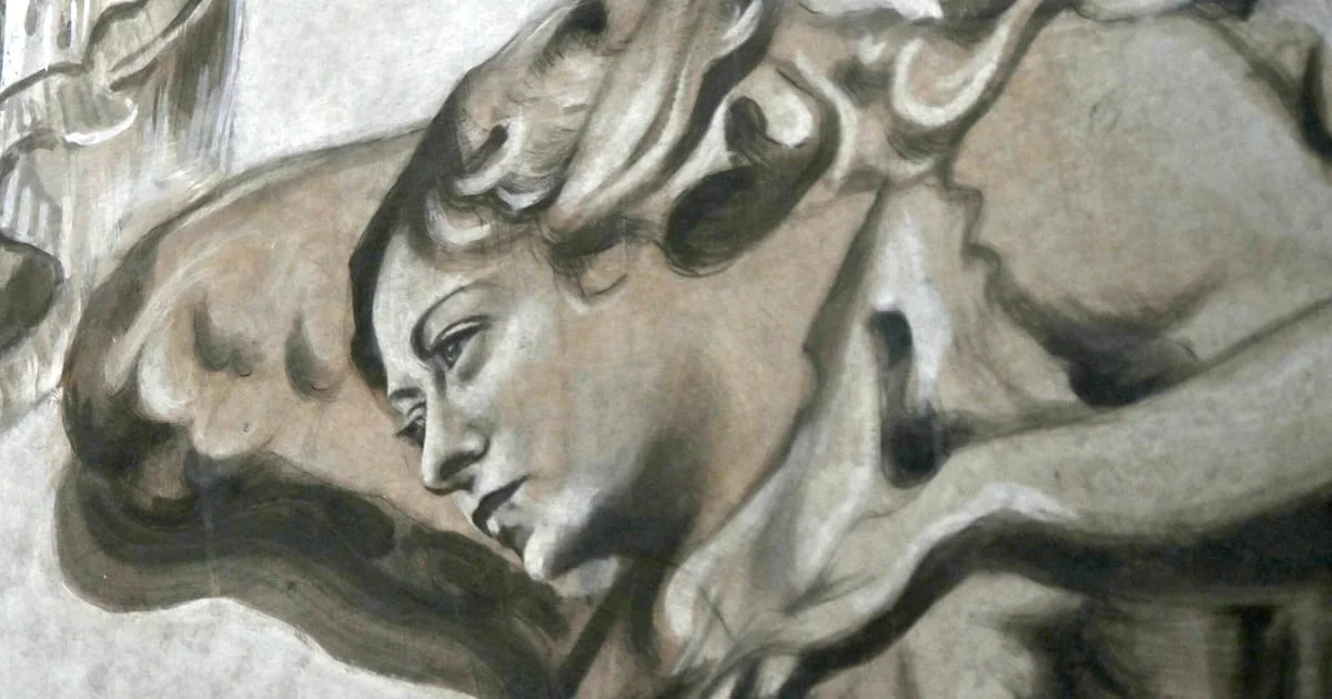 Fresco Controversy Paints Meloni into Italian Politics