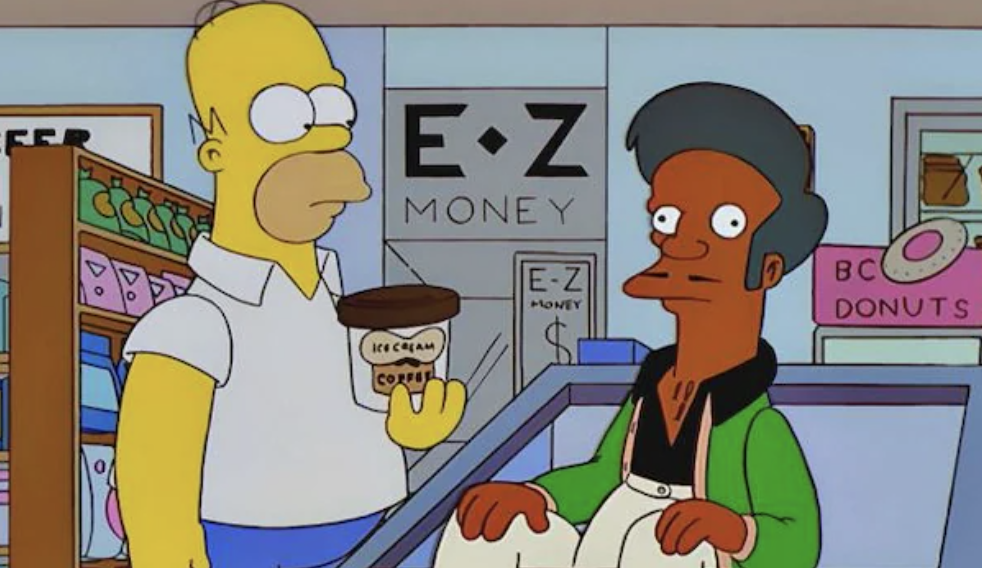 Featured image for Hank Azaria's Confession: Embarrassment Over Voicing 'Dehumanizing' Apu on 'The Simpsons'