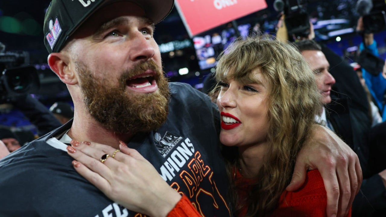 "Taylor Swift's Super Bowl Support for Travis Kelce Amid Tour Schedule Challenges"