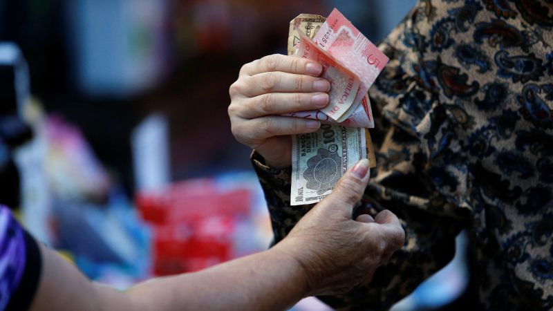 Paraguay's Election: Corruption, Taiwan, and Diplomatic Ties in Focus