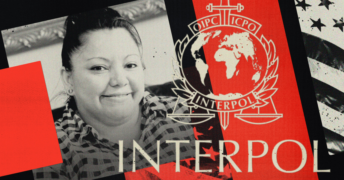 "Interpol's Role in Detaining a Mother Amid Immigration Case"