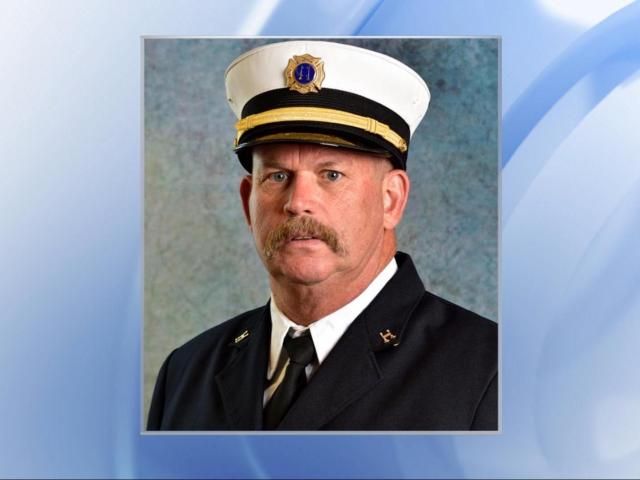 Featured image for "North Carolina Fire Captain Succumbs to Injuries from House Fire"