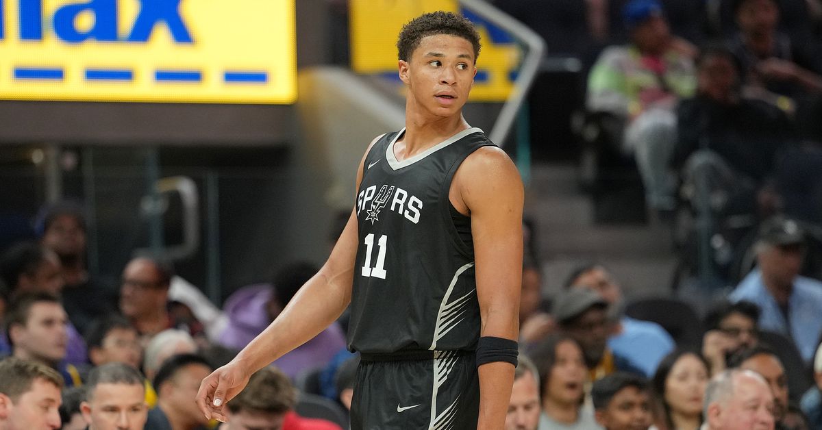 Heat's Summer League Win Over Spurs Highlights Key Performances