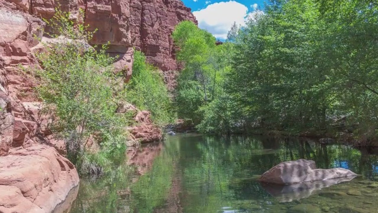 Featured image for Fatal Cliff Falls Claim Arizona Woman's Life