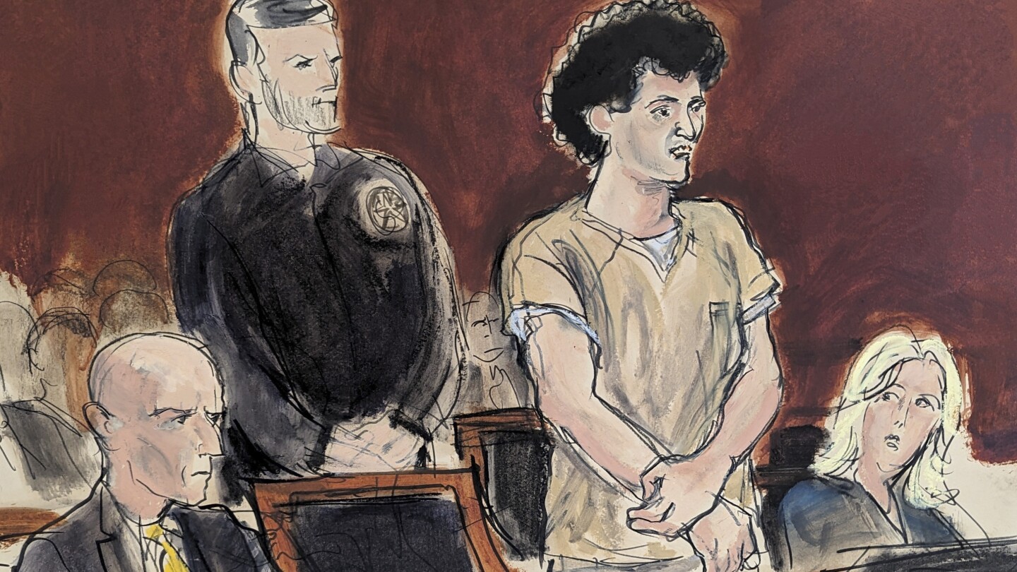 "Sam Bankman-Fried's 25-Year Prison Sentence Sends Shockwaves Through Crypto Community"