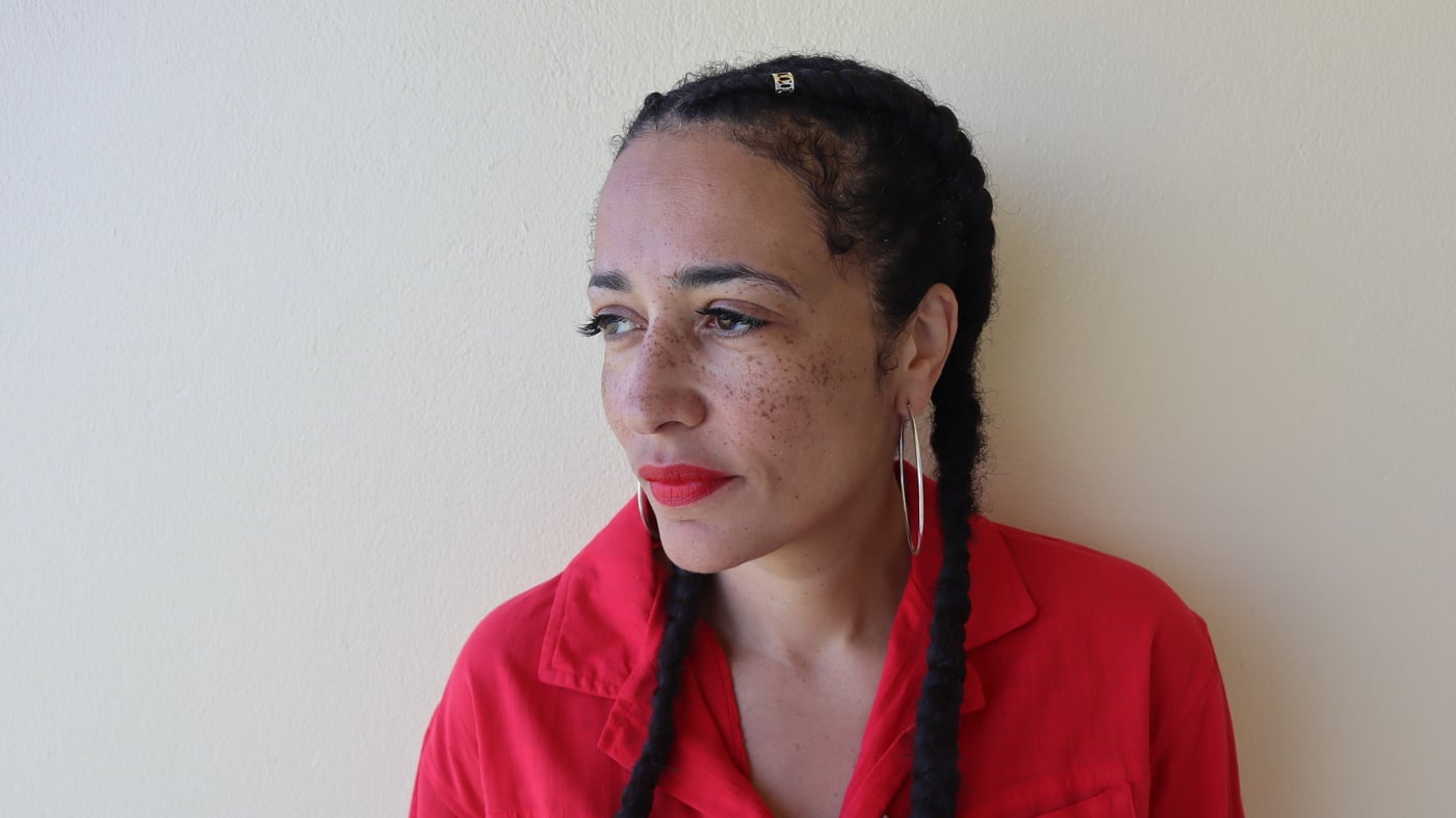 Featured image for "The Fraud: Zadie Smith's Quest for Absolute Truth"