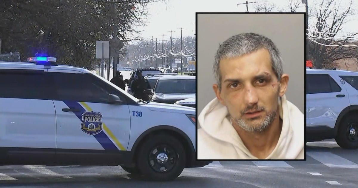 Featured image for Escaped Philadelphia Inmate Gino Hagenkotter Found Dead in Warehouse