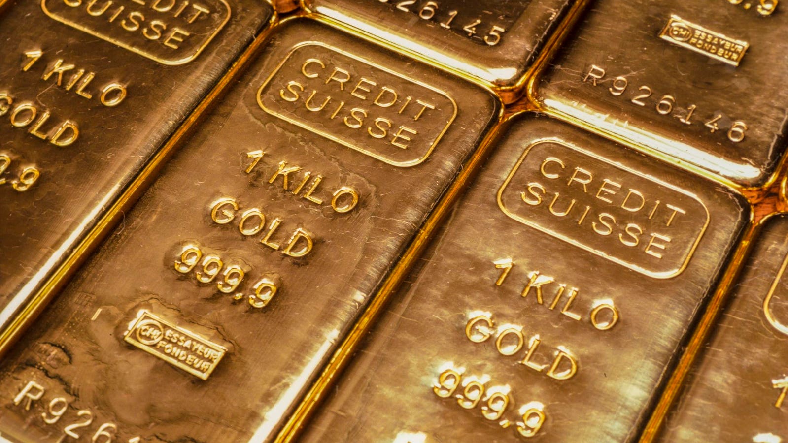 "Is the World Paying Attention to Gold's Clear Message?"