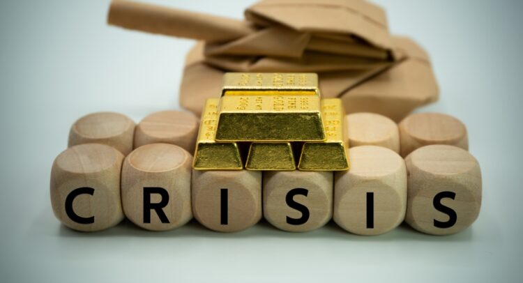 Featured image for Gold Reaches New Highs Amid Geopolitical Tensions and Economic Uncertainty